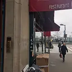 Modern Studio-1Mn Porte De Versailles