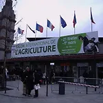 Modern Studio-1Mn Porte De Versailles